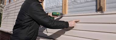 Best Vinyl Siding Installation  in Hudson, CO